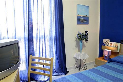 Vesuvio Bed & Breakfast Scafati Exterior photo