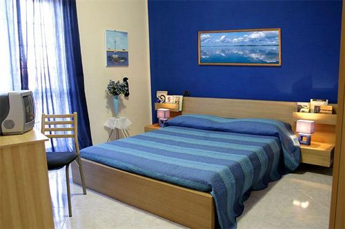 Vesuvio Bed & Breakfast Scafati Exterior photo