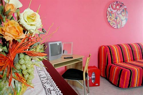 Vesuvio Bed & Breakfast Scafati Exterior photo
